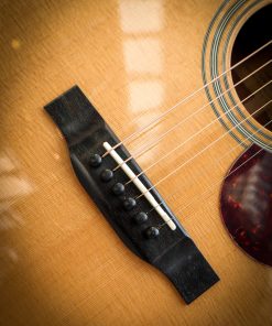 Eastman E6 OM TC - Afbeelding 7