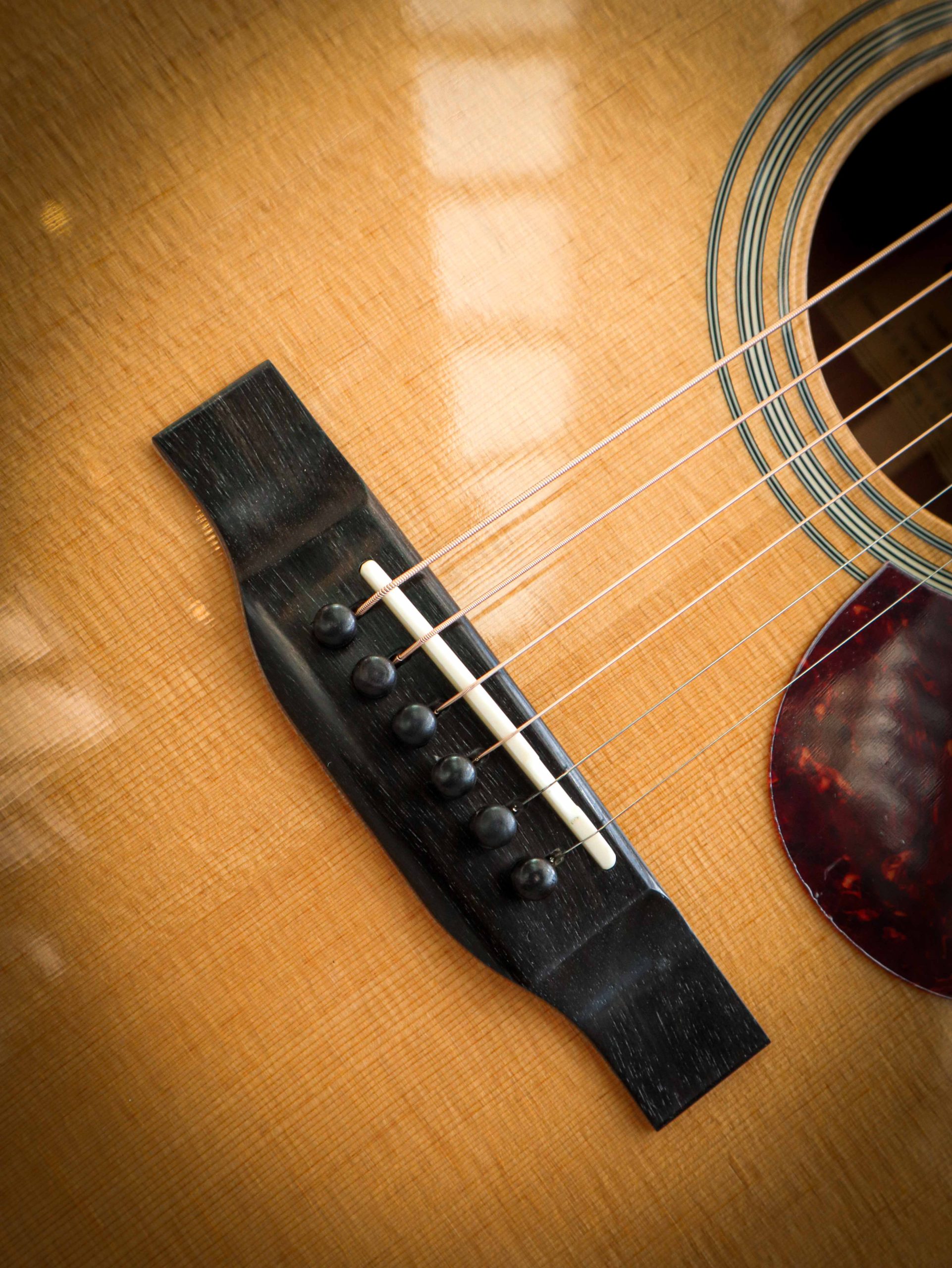 Eastman E6 OM TC - Afbeelding 7
