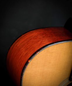 Eastman E6 OM TC - Afbeelding 5