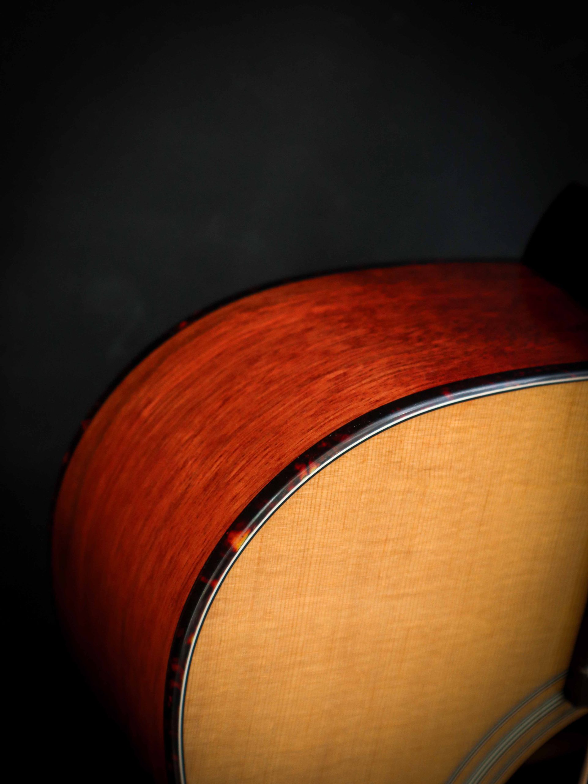 Eastman E6 OM TC - Afbeelding 5