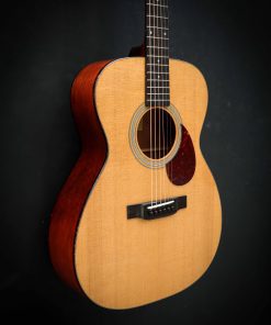 Eastman E6 OM TC - Afbeelding 4