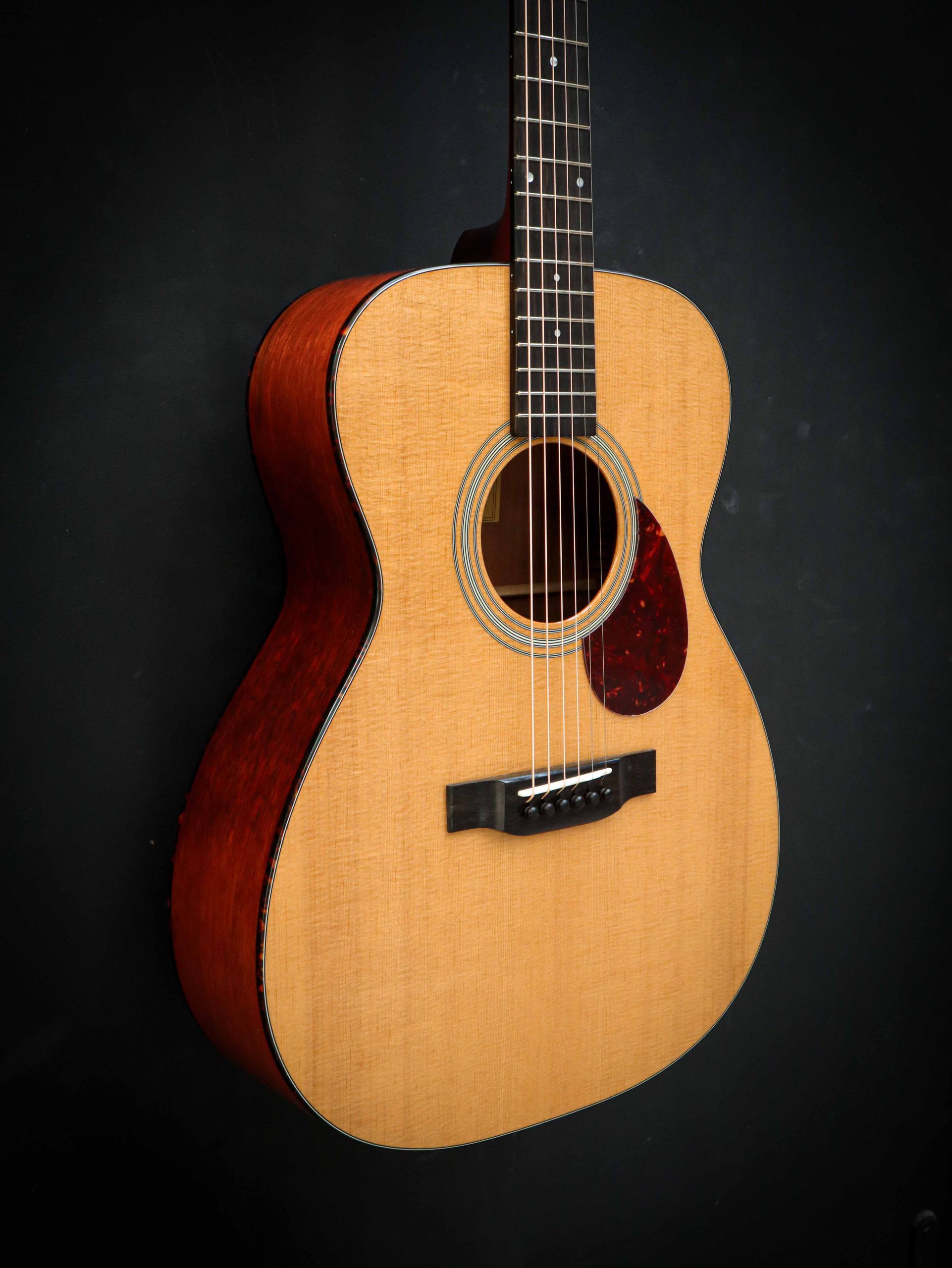 Eastman E6 OM TC - Afbeelding 4