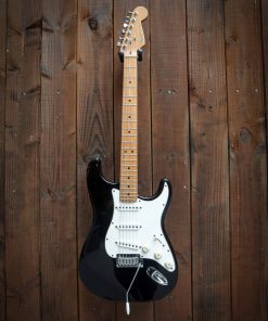 1995 Fender American Standard Stratocaster Pre-Owned - Afbeelding 2