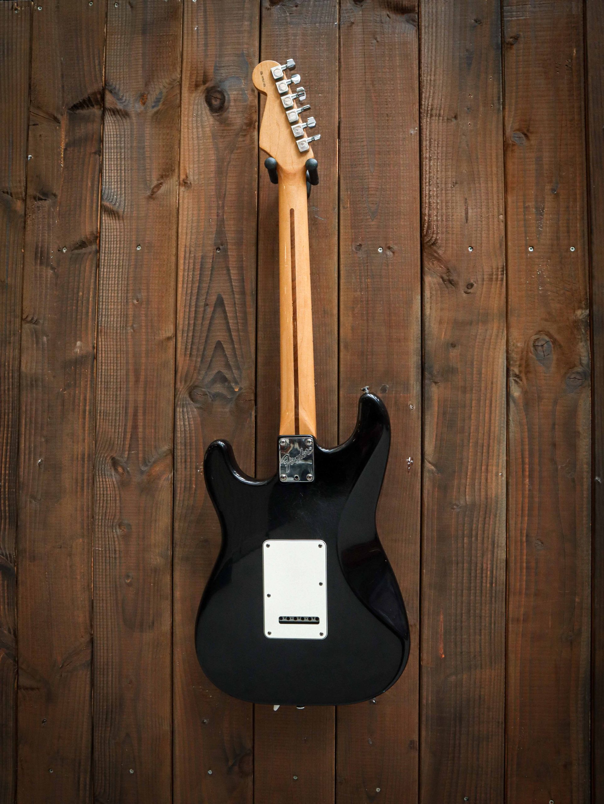 1995 Fender American Standard Stratocaster Pre-Owned - Afbeelding 11