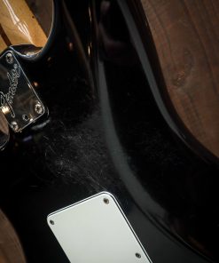 1995 Fender American Standard Stratocaster Pre-Owned - Afbeelding 12