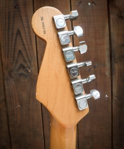 1995 Fender American Standard Stratocaster Pre-Owned - Afbeelding 10