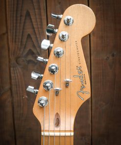 1995 Fender American Standard Stratocaster Pre-Owned - Afbeelding 9