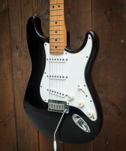 1995 Fender American Standard Stratocaster Pre-Owned - Afbeelding 6