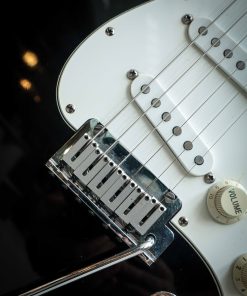1995 Fender American Standard Stratocaster Pre-Owned - Afbeelding 8