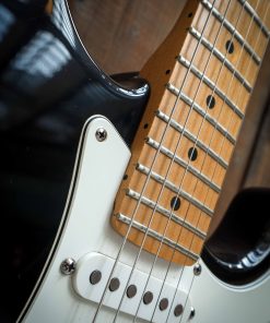 1995 Fender American Standard Stratocaster Pre-Owned - Afbeelding 7