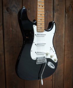 1995 Fender American Standard Stratocaster Pre-Owned - Afbeelding 5