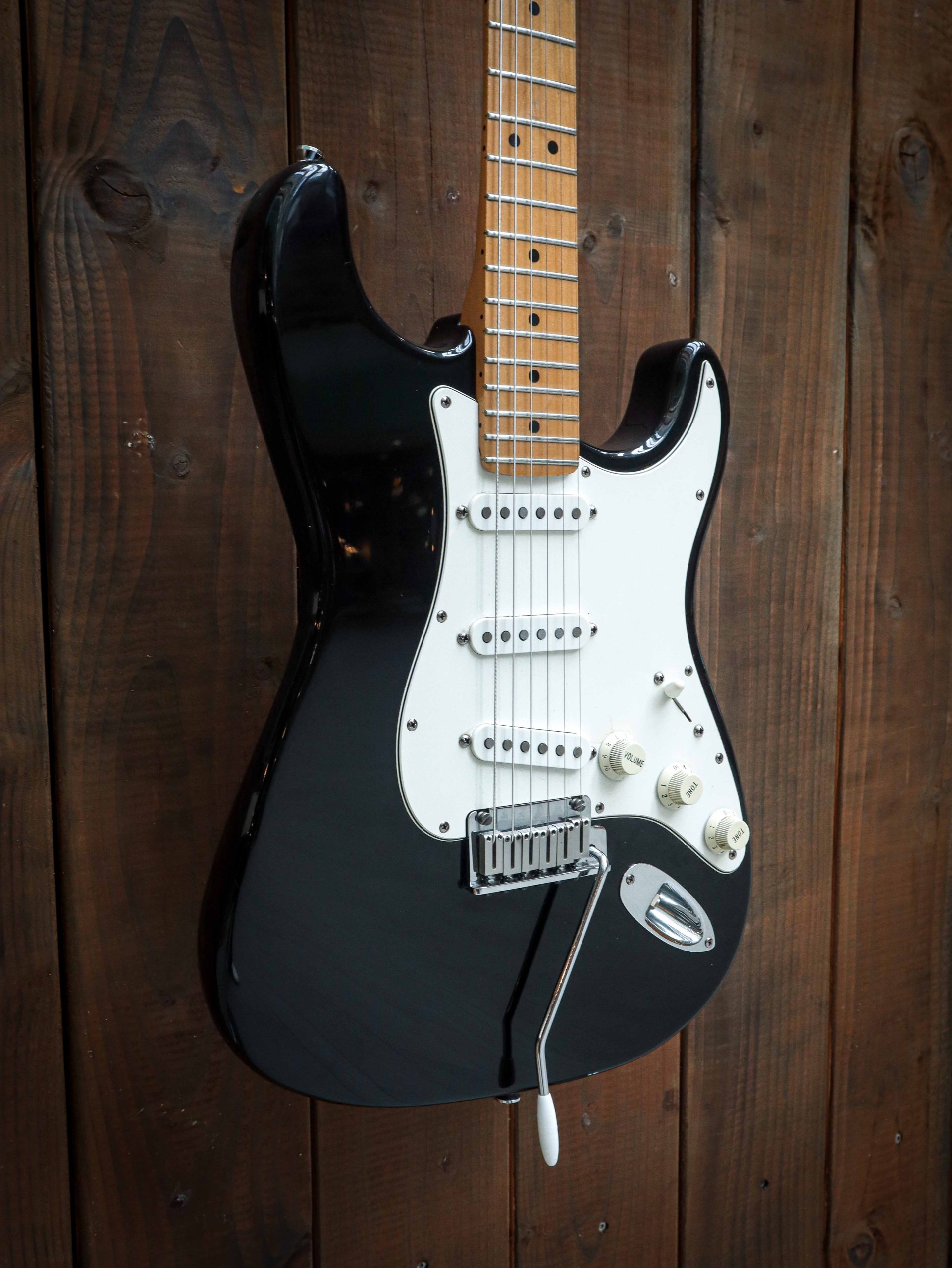 1995 Fender American Standard Stratocaster Pre-Owned - Afbeelding 5