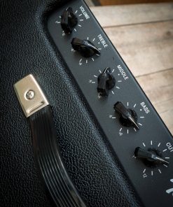 Fender FR-12 Tone Master + UAD Dream Set '65 Pre-Owned - Afbeelding 4