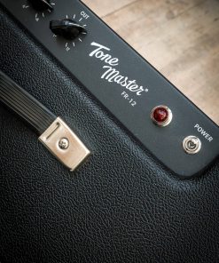Fender FR-12 Tone Master + UAD Dream Set '65 Pre-Owned - Afbeelding 3