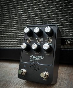 Fender FR-12 Tone Master + UAD Dream Set '65 Pre-Owned - Afbeelding 2