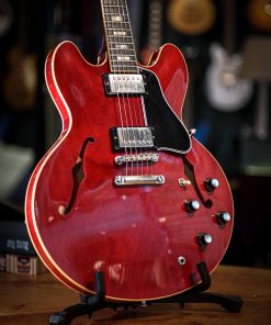 Gibson CS Murphy Lab 1964 ES-335 Reissue ULA Pre-Owned