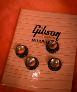 Gibson CS Murphy Lab 1964 ES-335 Reissue ULA Pre-Owned - Afbeelding 19