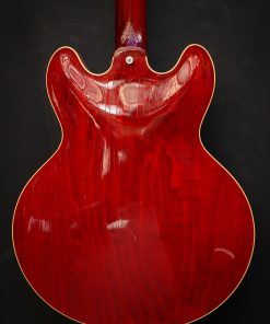 Gibson CS Murphy Lab 1964 ES-335 Reissue ULA Pre-Owned - Afbeelding 17