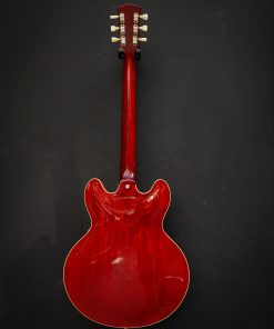 Gibson CS Murphy Lab 1964 ES-335 Reissue ULA Pre-Owned - Afbeelding 16