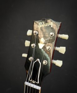 Gibson CS Murphy Lab 1964 ES-335 Reissue ULA Pre-Owned - Afbeelding 13