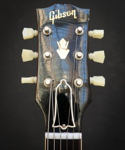 Gibson CS Murphy Lab 1964 ES-335 Reissue ULA Pre-Owned - Afbeelding 12