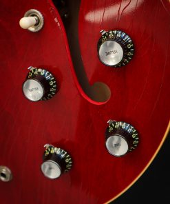 Gibson CS Murphy Lab 1964 ES-335 Reissue ULA Pre-Owned - Afbeelding 11