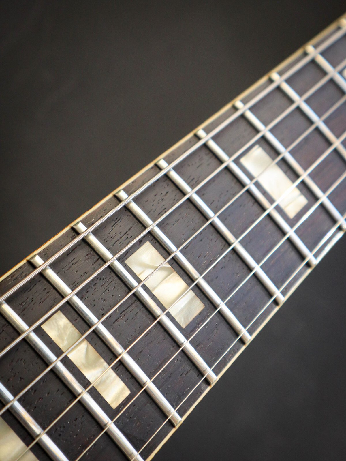 Gibson CS Murphy Lab 1964 ES-335 Reissue ULA Pre-Owned - Afbeelding 10