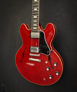 Gibson CS Murphy Lab 1964 ES-335 Reissue ULA Pre-Owned - Afbeelding 7