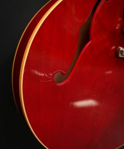 Gibson CS Murphy Lab 1964 ES-335 Reissue ULA Pre-Owned - Afbeelding 6