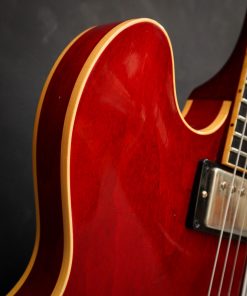 Gibson CS Murphy Lab 1964 ES-335 Reissue ULA Pre-Owned - Afbeelding 5