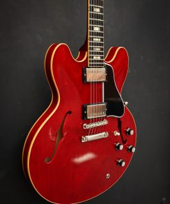 Gibson CS Murphy Lab 1964 ES-335 Reissue ULA Pre-Owned - Afbeelding 4