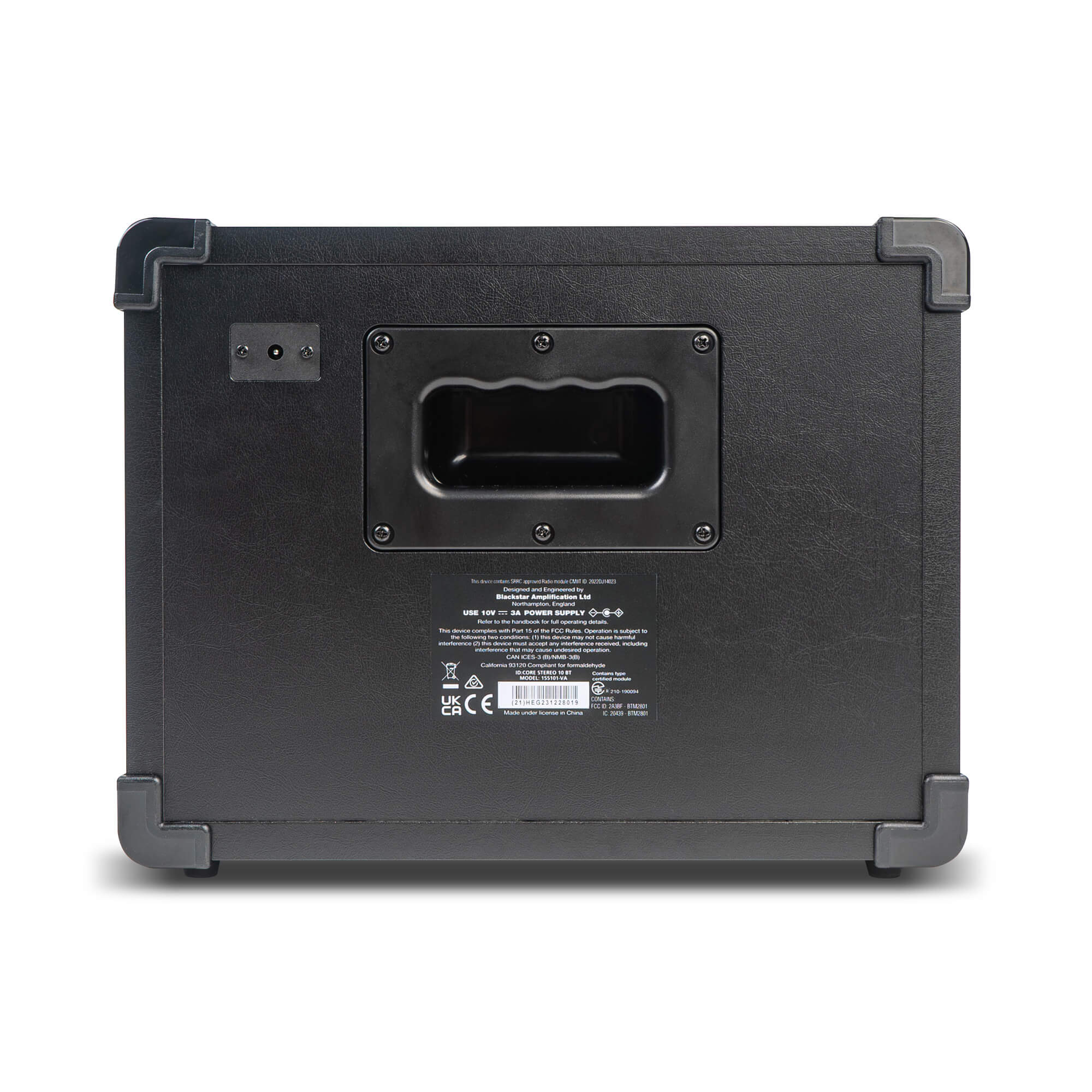 Blackstar ID:CORE V4 STEREO 10 BT - Afbeelding 3