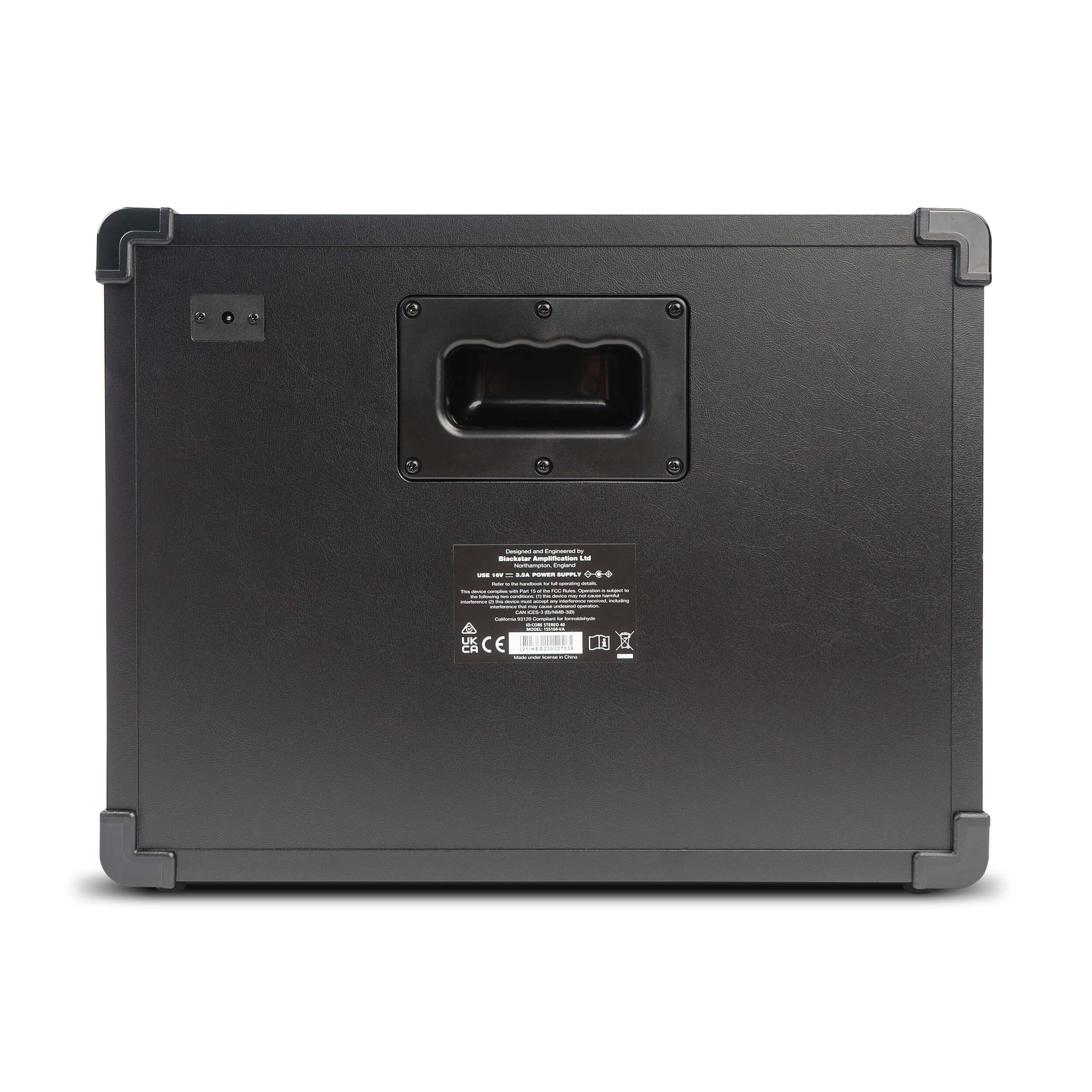 Blackstar ID:CORE V4 STEREO 40 - Afbeelding 3