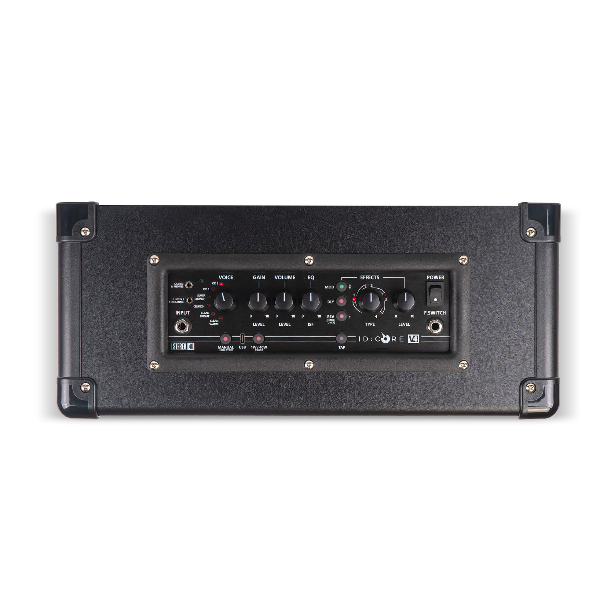Blackstar ID:CORE V4 STEREO 40 - Afbeelding 2