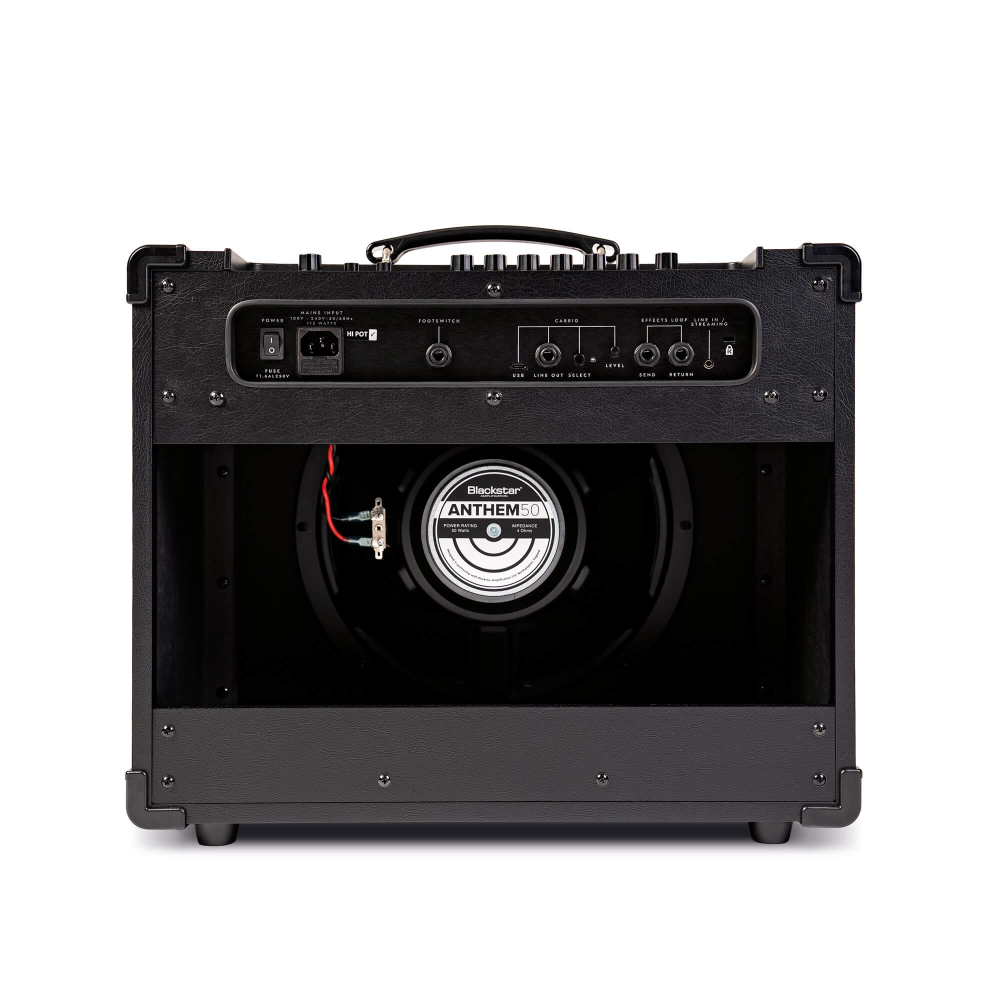 Blackstar ID:X 50 - Afbeelding 3
