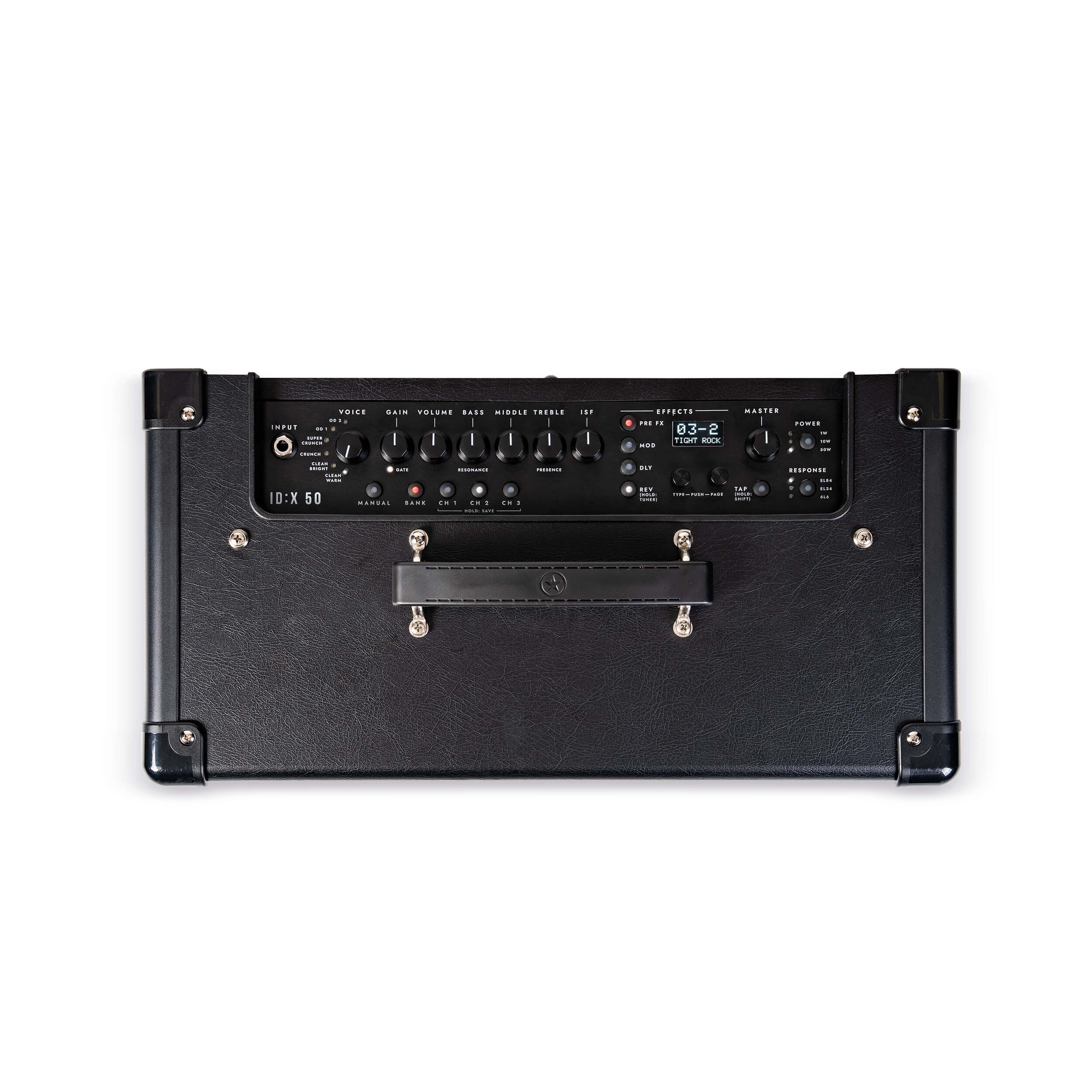 Blackstar ID:X 50 - Afbeelding 2