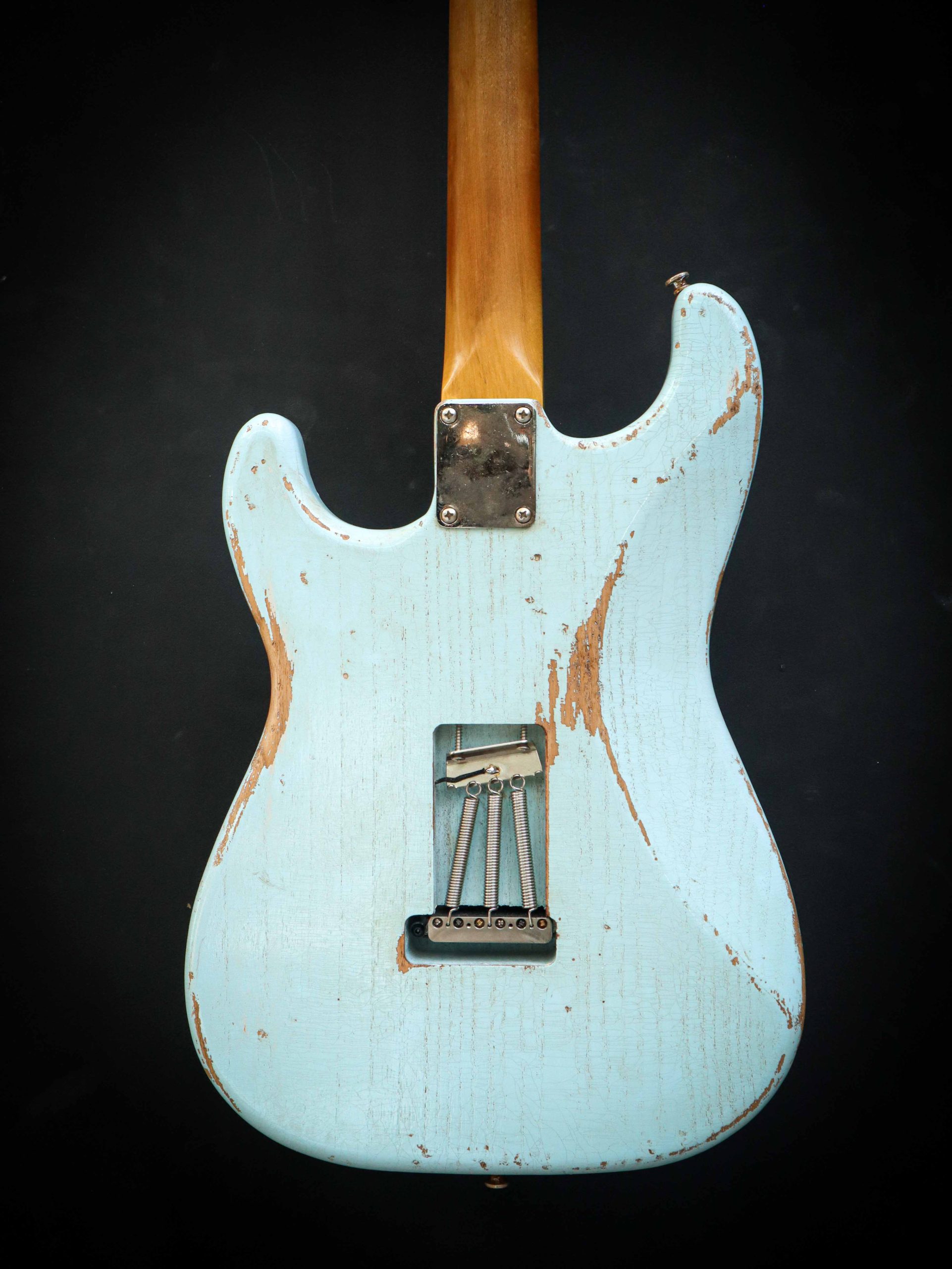 Kauffmann '63 S Faded Daphne Blue - Afbeelding 11