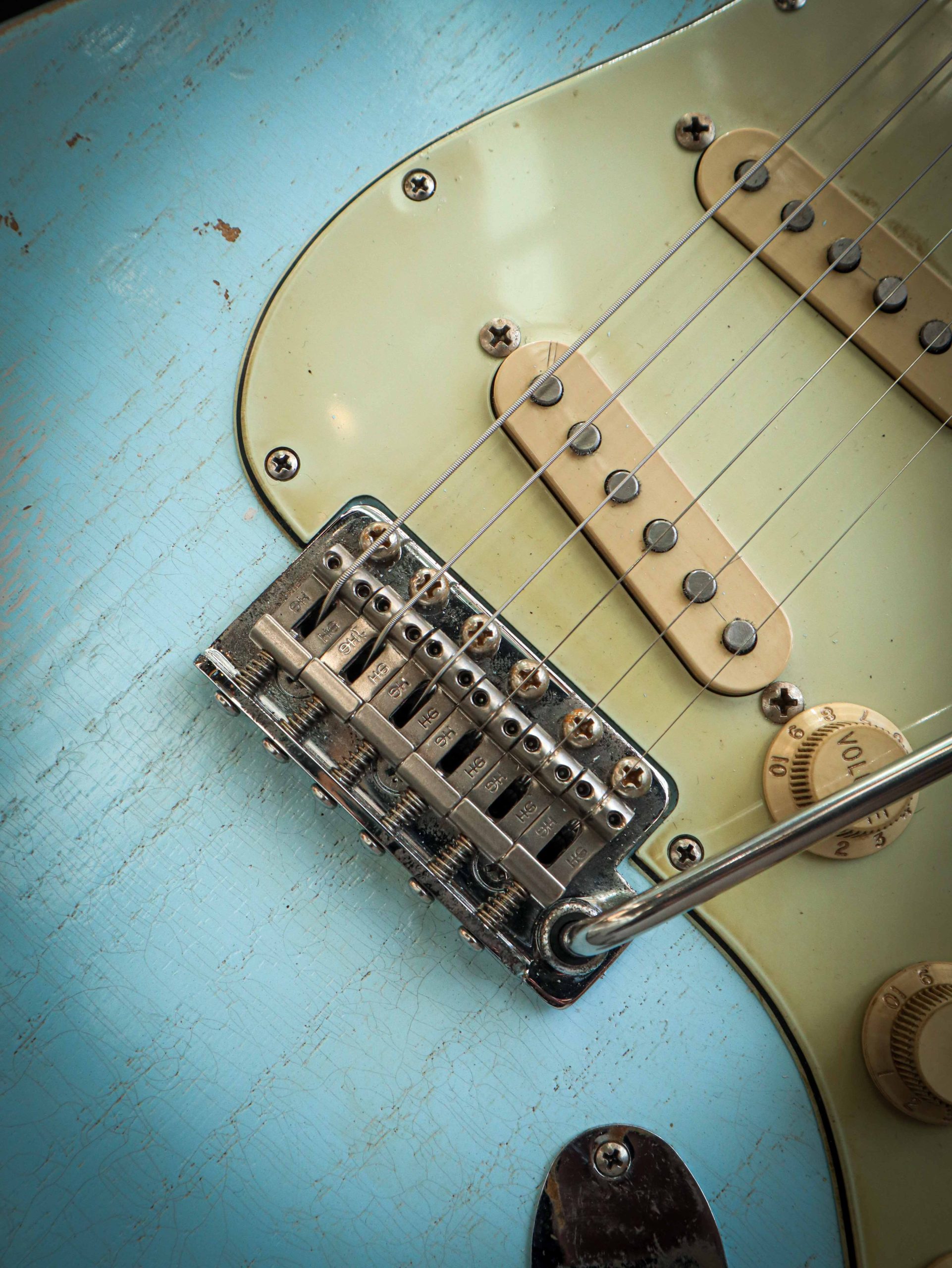 Kauffmann '63 S Faded Daphne Blue - Afbeelding 7