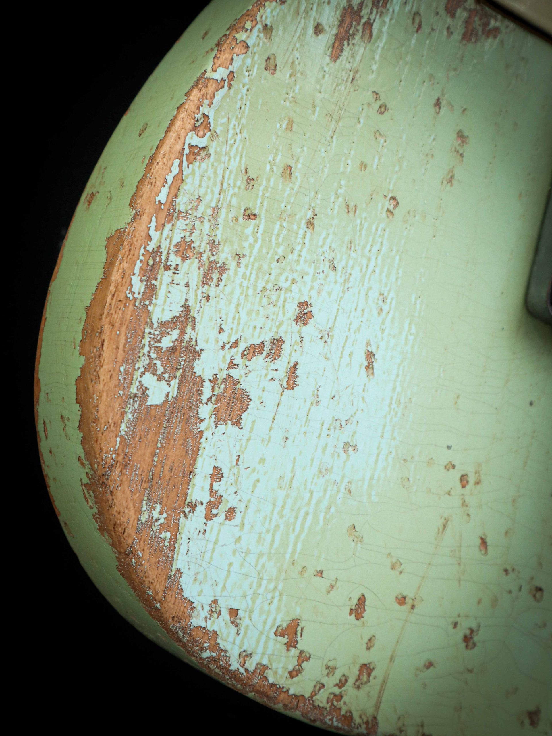Kauffmann '63 T Nicotine Sonic Blue - Afbeelding 7