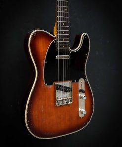 Kauffmann '63 T Violin Burst - Afbeelding 4