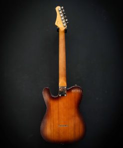 Kauffmann '63 T Violin Burst - Afbeelding 11