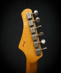 Kauffmann '63 T Violin Burst - Afbeelding 10