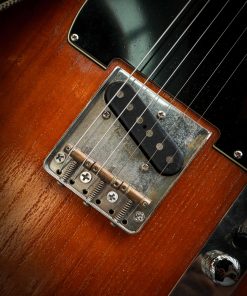 Kauffmann '63 T Violin Burst - Afbeelding 7