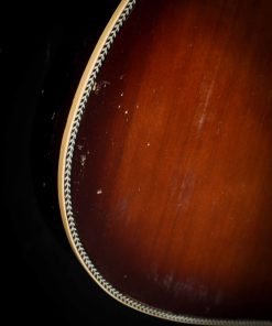 Kauffmann '63 T Violin Burst - Afbeelding 8