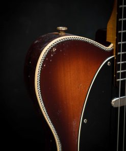 Kauffmann '63 T Violin Burst - Afbeelding 5