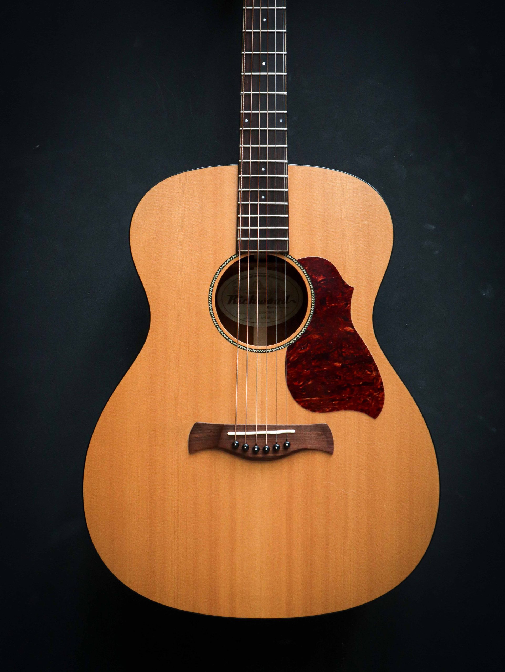 Richwood A-220 Pre-Owned - Afbeelding 3