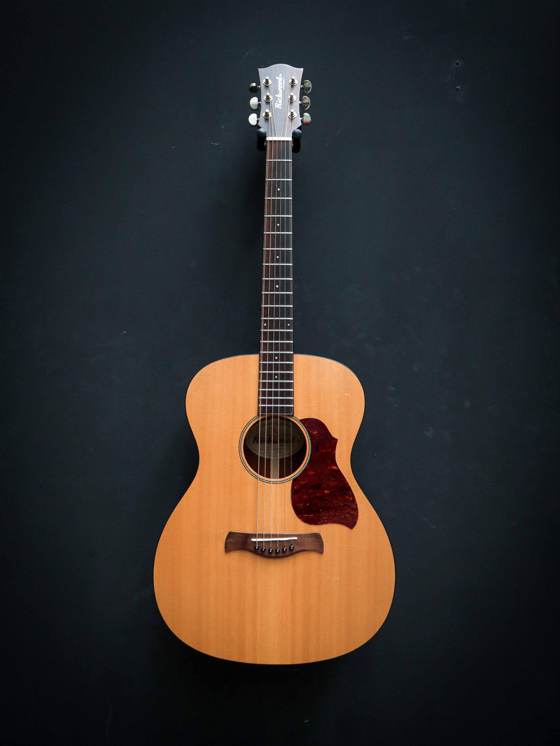 Richwood A-220 Pre-Owned - Afbeelding 2