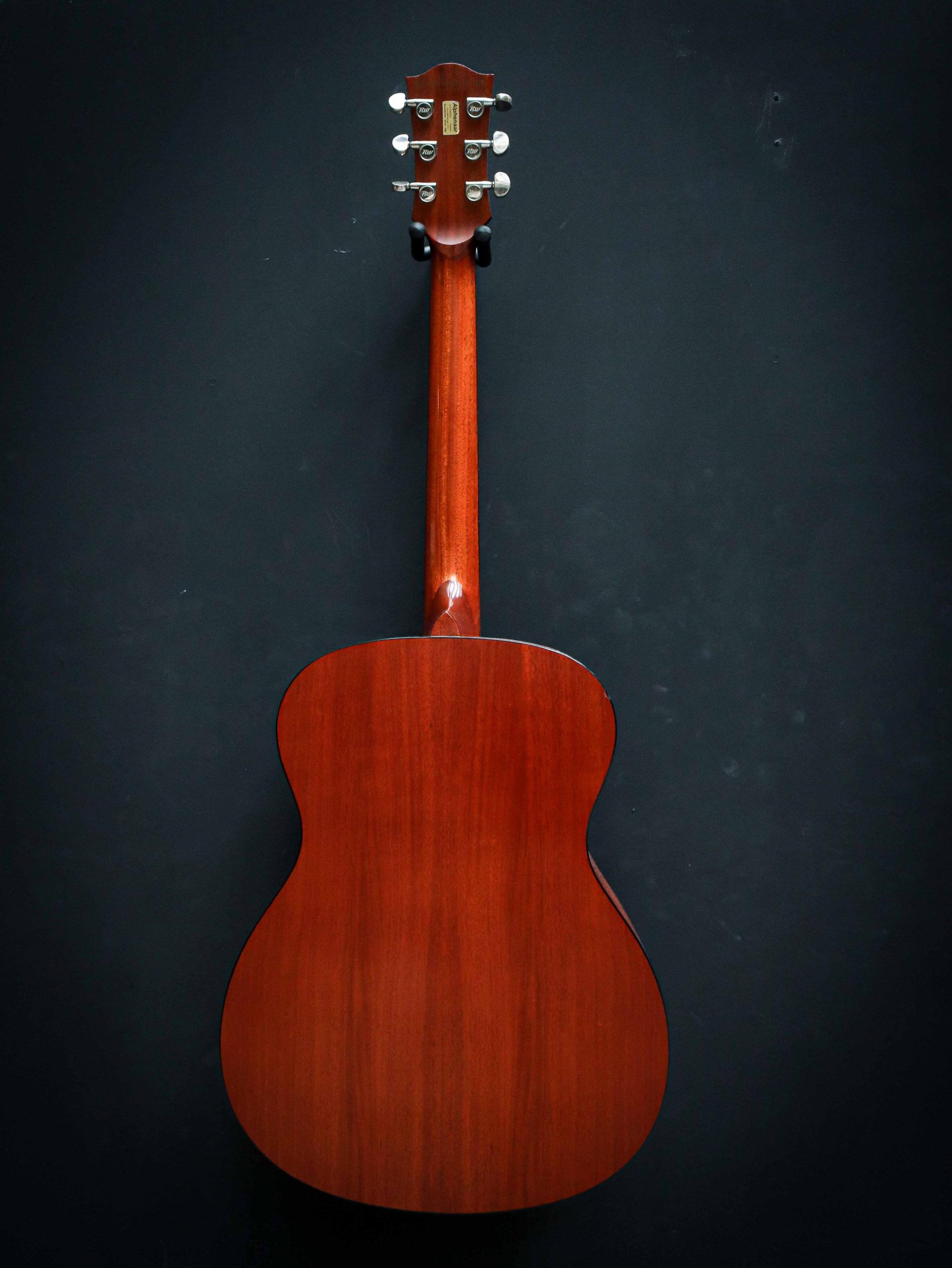 Richwood A-220 Pre-Owned - Afbeelding 12