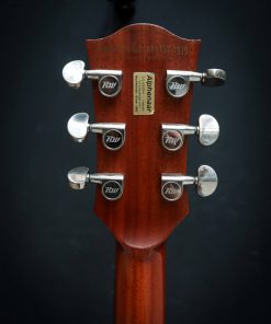 Richwood A-220 Pre-Owned - Afbeelding 9