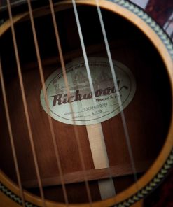 Richwood A-220 Pre-Owned - Afbeelding 13